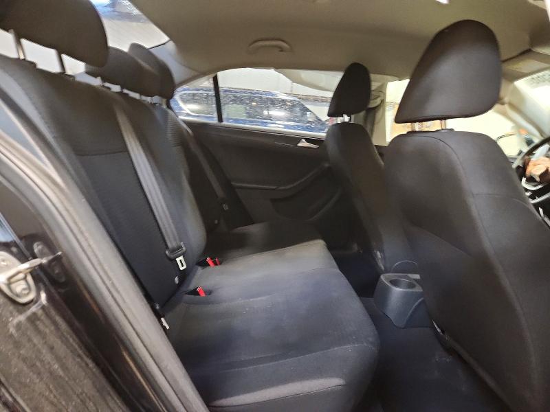 Aukcja sprzedaży 2017 Volkswagen Jetta, vin: 3VW167AJXHM255067, numer aukcji: 55052566
