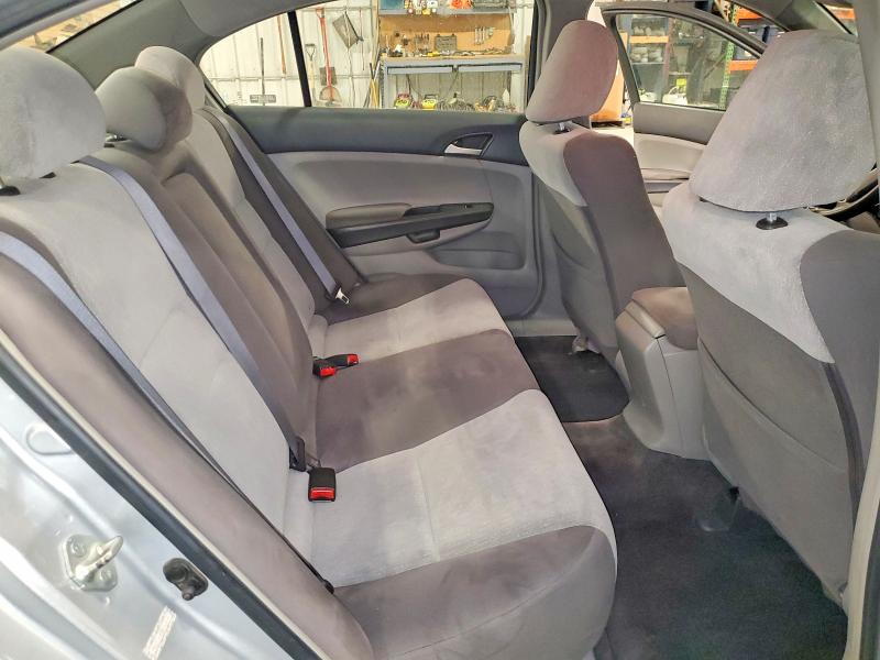 Продаж на аукціоні авто 2008 Honda Accord, vin: 1HGCP26428A067690, номер лоту: 57417356