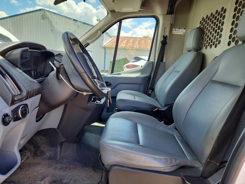 Aukcja sprzedaży 2019 Ford Transit, vin: 1FTYR2CMXKKA01893, numer aukcji: 57871416