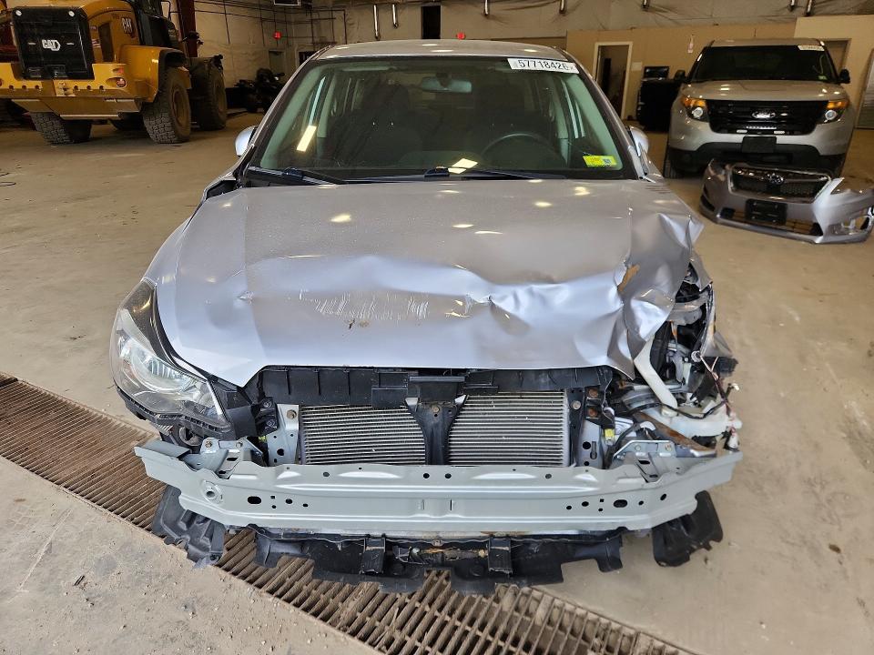 Продаж на аукціоні авто 2015 Subaru Impreza, vin: JF1GPAC60F8220951, номер лоту: 57718426