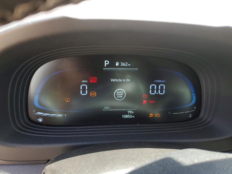 55608506 :رقم المزاد ، KMHRC8A31RU333671 vin ، 2024 Hyundai Venue مزاد بيع