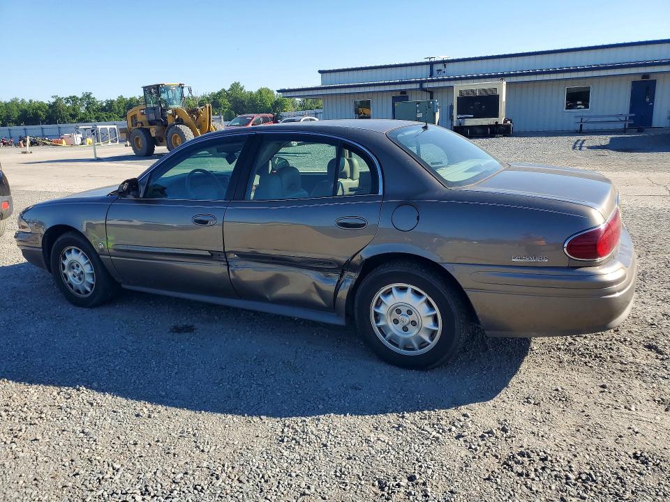 Aukcja sprzedaży 2000 Buick Le Sabre, vin: 1G4HR54K1YU137806, numer aukcji: 55823356
