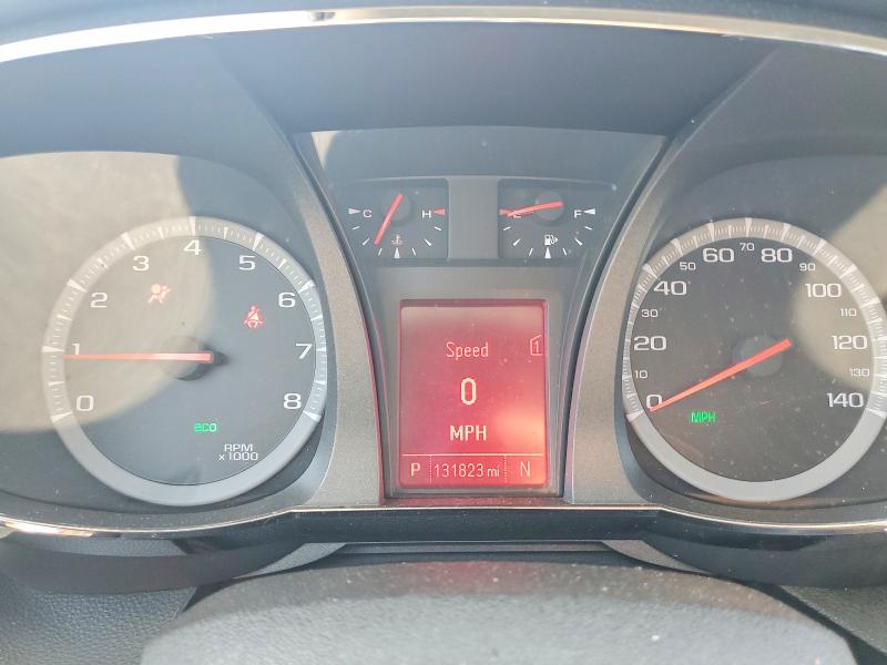 2012 Gmc Terrain მანქანა იყიდება აუქციონზე, vin: 2GKFLREK5C6246011, აუქციონის ნომერი: 58372776