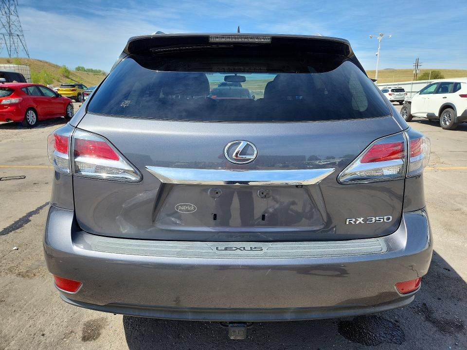 Продажа на аукционе авто 2013 Lexus Rx 350, vin: JTJBK1BA2D2459150, номер лота: 57387146