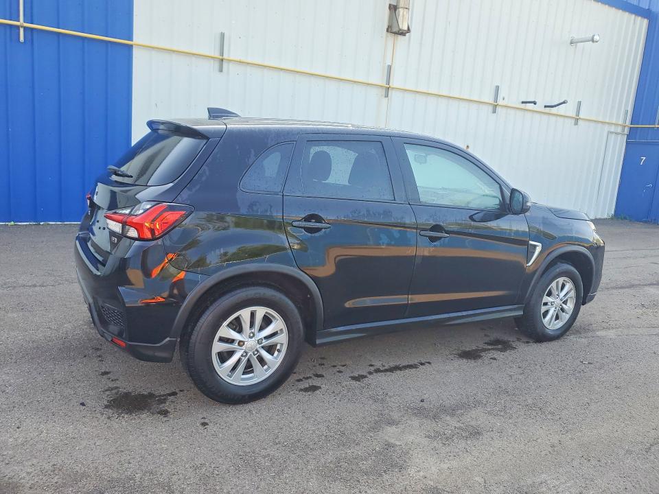 Продажа на аукционе авто 2023 Mitsubishi Rvr, vin: JA4AJVAW4PU604956, номер лота: 57029636