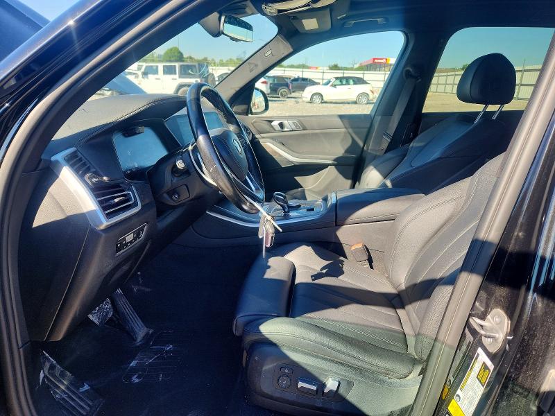 Aukcja sprzedaży 2021 Bmw X5, vin: 5UXCR6C04M9G01898, numer aukcji: 56998016