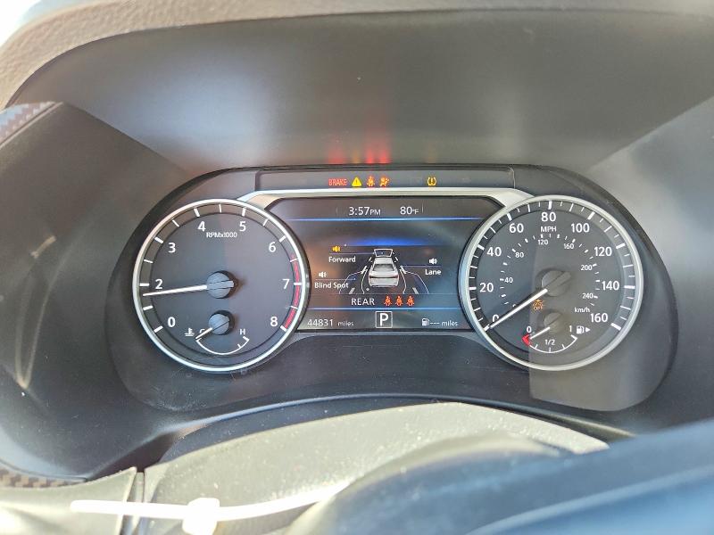 Продаж на аукціоні авто 2024 Nissan Sentra, vin: 3N1AB8CV9RY336577, номер лоту: 57497276