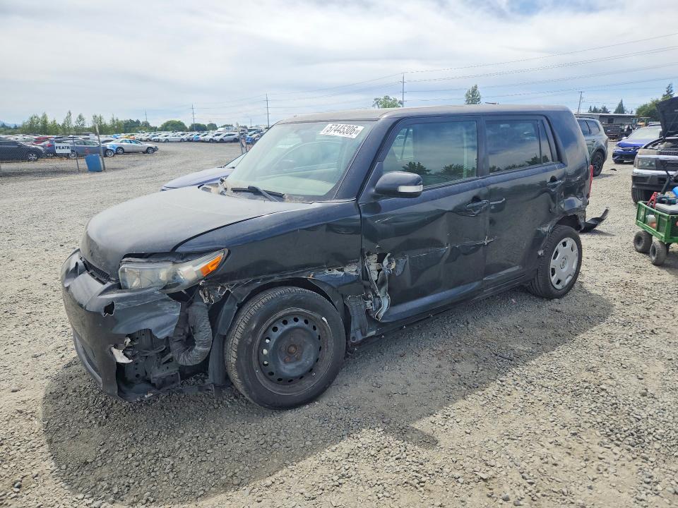 Aukcja sprzedaży 2012 Scion Xb, vin: JTLZE4FE7CJ020574, numer aukcji: 57445306
