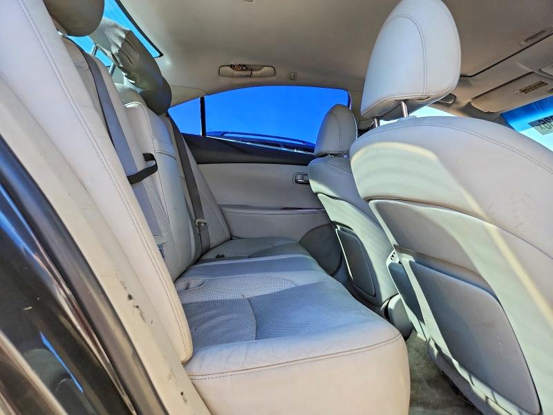 56876236 :رقم المزاد ، JTHBJ46G872041300 vin ، 2007 Lexus Es مزاد بيع