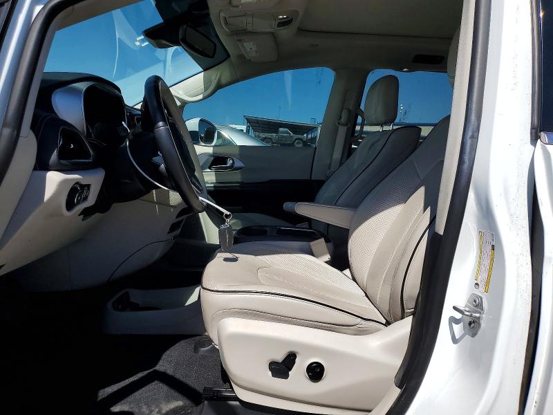 Aukcja sprzedaży 2019 Chrysler Pacifica, vin: 2C4RC1N77KR741636, numer aukcji: 55944966