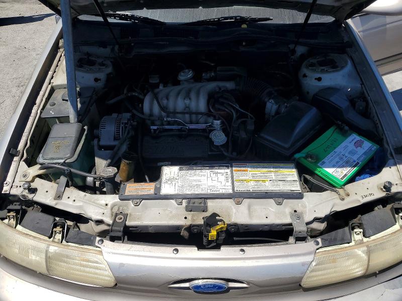 Продажа на аукционе авто 1995 Ford Taurus, vin: 1FALP52U9SA320832, номер лота: 56181816
