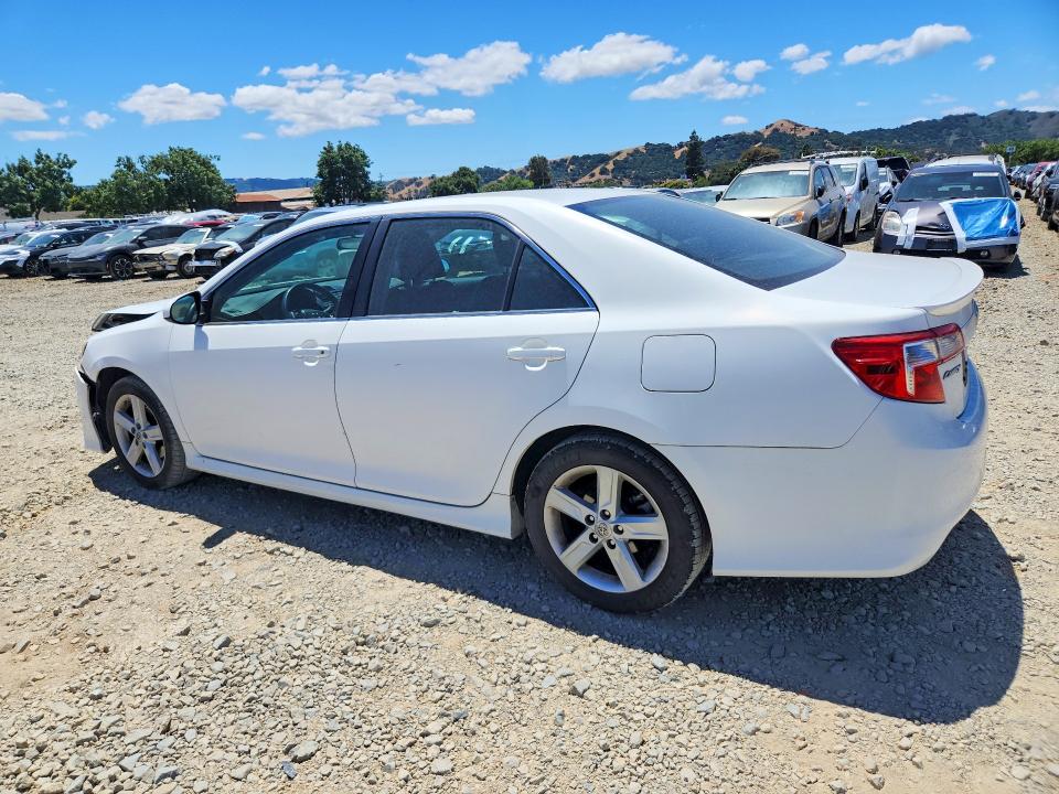 Продажа на аукционе авто 2012 Toyota Camry, vin: 4T1BF1FKXCU612396, номер лота: 56740926