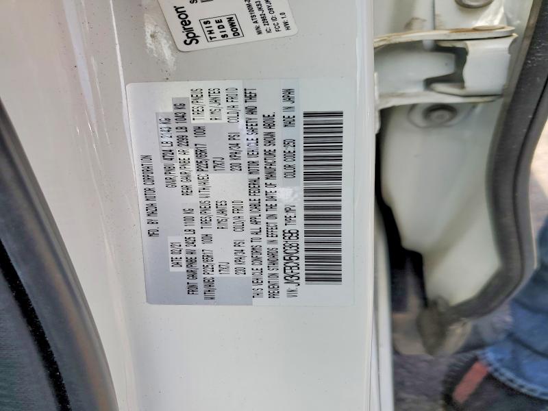 Aukcja sprzedaży 2021 Mazda Cx-5, vin: JM3KFBCM5M0381696, numer aukcji: 56711586