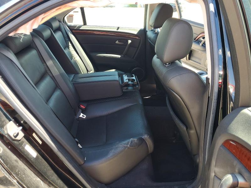 2010 Acura Rl მანქანა იყიდება აუქციონზე, vin: JH4KB2F68AC002586, აუქციონის ნომერი: 56830296