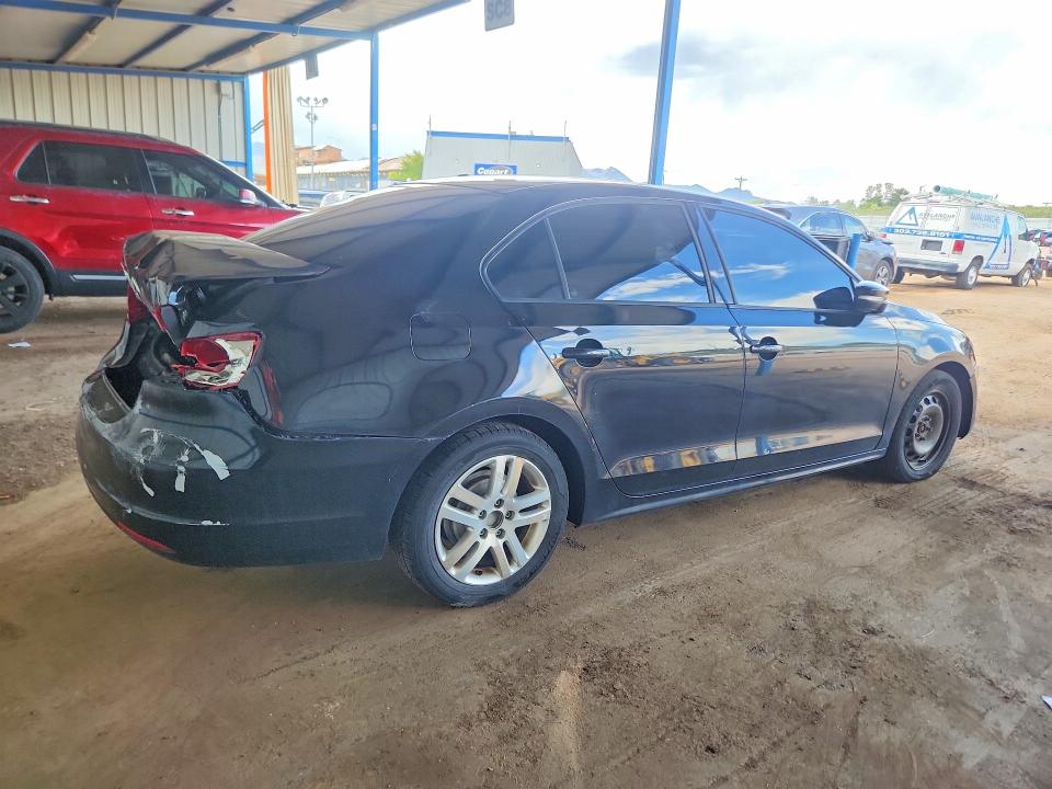 Продажа на аукционе авто 2012 Volkswagen Jetta, vin: 3VWDP7AJ2CM336406, номер лота: 56122306