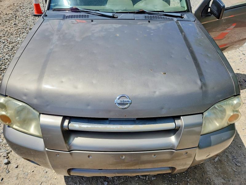 Продаж на аукціоні авто 2003 Nissan Frontier, vin: 1N6DD26TX3C423512, номер лоту: 57710086