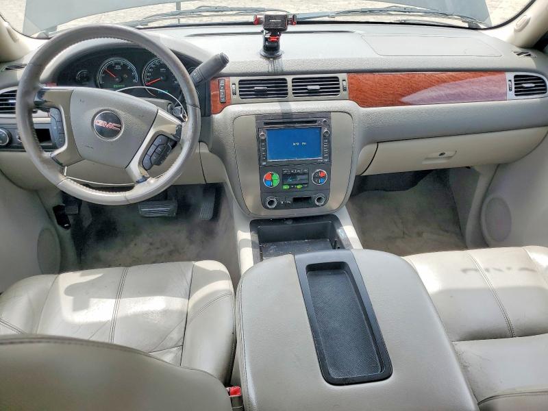 2008 Gmc Yukon მანქანა იყიდება აუქციონზე, vin: 1GKFC13598R203043, აუქციონის ნომერი: 58550286
