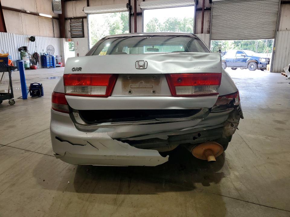 57247276 :رقم المزاد ، JHMCM56364C003780 vin ، 2004 Honda Accord مزاد بيع