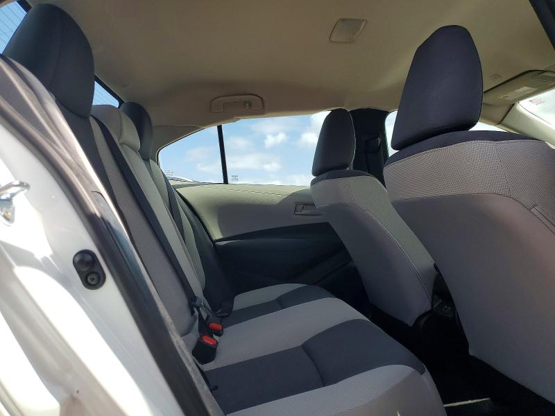 Aukcja sprzedaży 2026 Toyota Corolla, vin: 5YFB4MDE5TP365746, numer aukcji: 58054036
