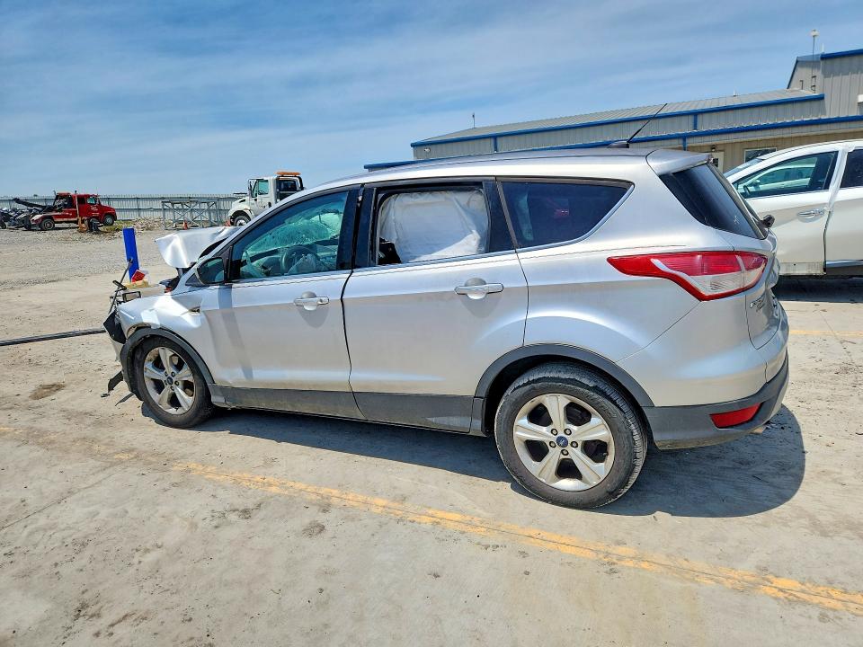58138096 :رقم المزاد ، 1FMCU0GX6EUA47212 vin ، 2014 Ford Escape مزاد بيع