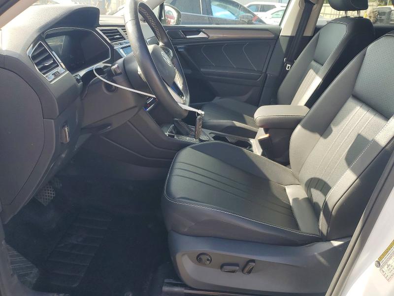 2024 Volkswagen Tiguan მანქანა იყიდება აუქციონზე, vin: 3VV2B7AX1RM042048, აუქციონის ნომერი: 57406706