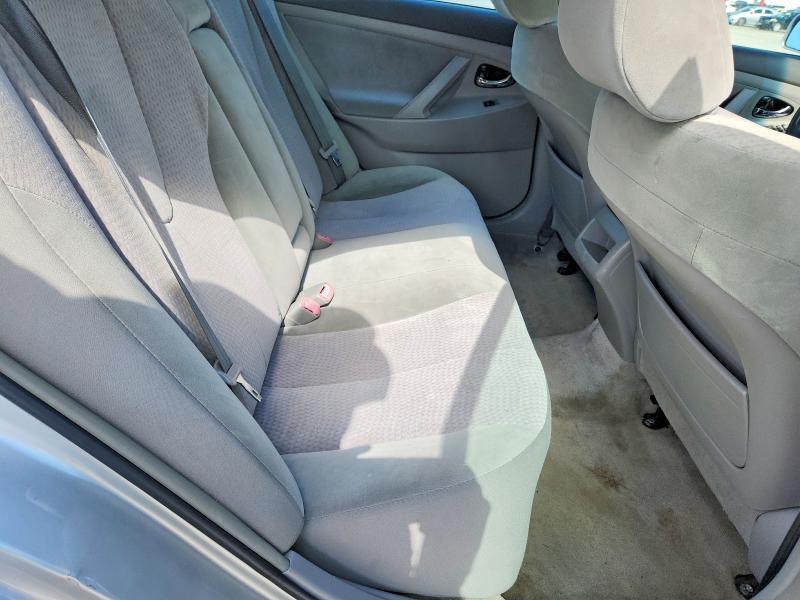 56522236 :رقم المزاد ، 4T1BF3EK2BU126841 vin ، 2011 Toyota Camry مزاد بيع