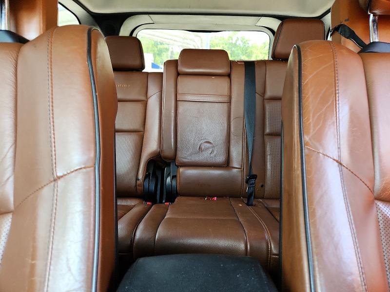 Продажа на аукционе авто 2015 Jeep Grand Cherokee Summi, vin: 1C4RJFJG8FC741894, номер лота: 59060736