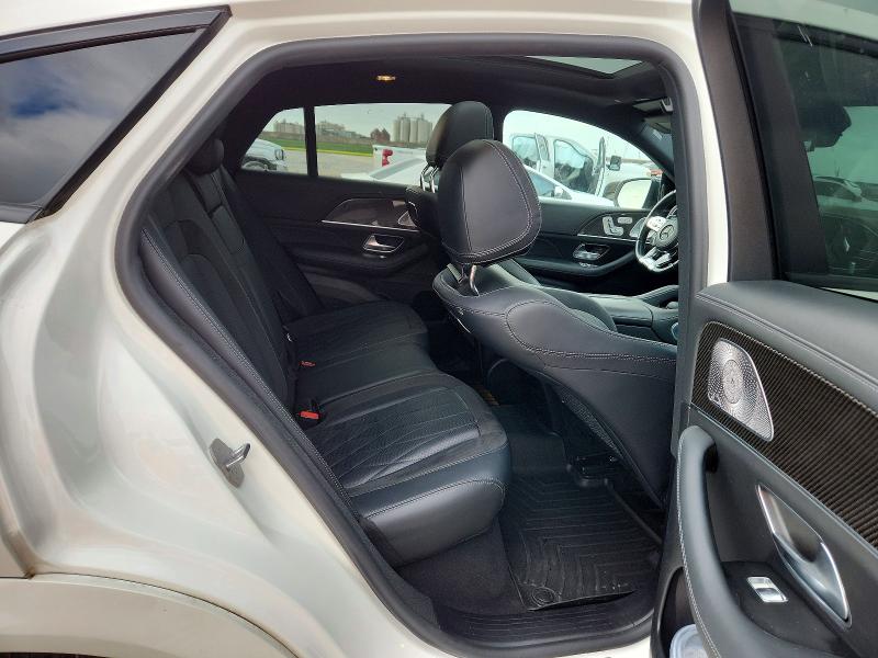 54853746 :رقم المزاد ، 4JGFD6BB4MA184774 vin ، 2021 Mercedes-benz Gle Coupe مزاد بيع