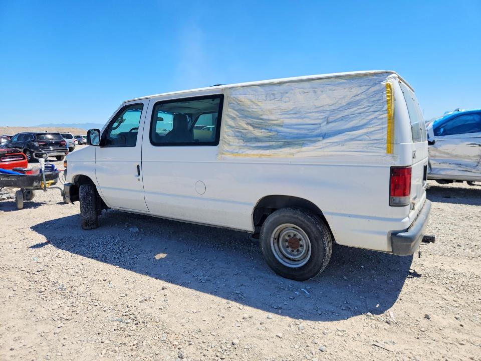 Продажа на аукционе авто 2011 Ford Econoline, vin: 1FMNE1BW0BDA64531, номер лота: 57381856