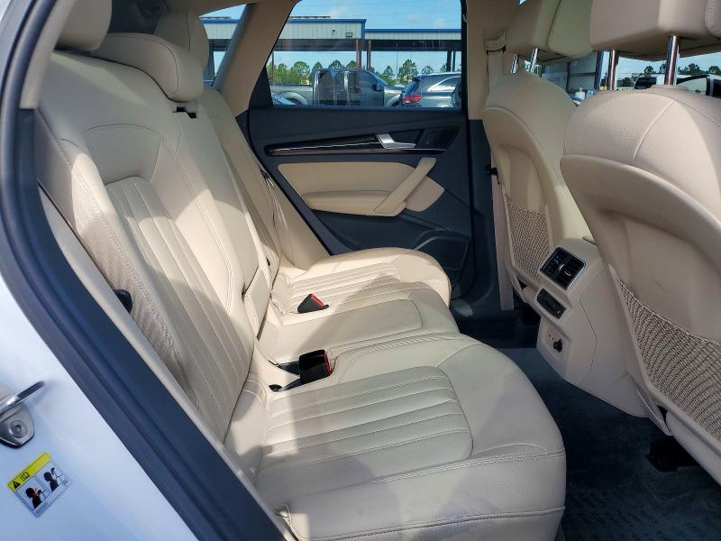 Auction sale of the 2019 Audi Q5, vin: WA1CNAFY0K2032370, lot number: 57255376