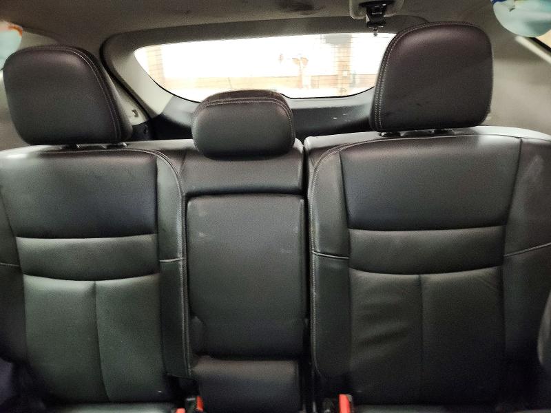 Продажа на аукционе авто 2017 Nissan Murano, vin: 5N1AZ2MH4HN135790, номер лота: 56527406