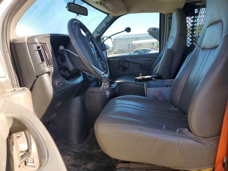 Продажа на аукционе авто 2015 Gmc Savana, vin: 1GTZ7TFG9F1112226, номер лота: 55445676