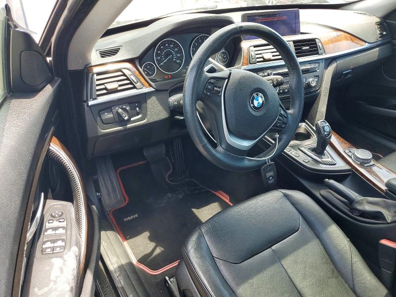 Продажа на аукционе авто 2015 Bmw 328, vin: WBA3X5C57FD561422, номер лота: 56028326