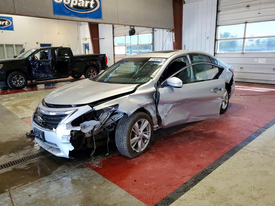 Aukcja sprzedaży 2013 Nissan Altima, vin: 1N4AL3AP6DC917186, numer aukcji: 57939716