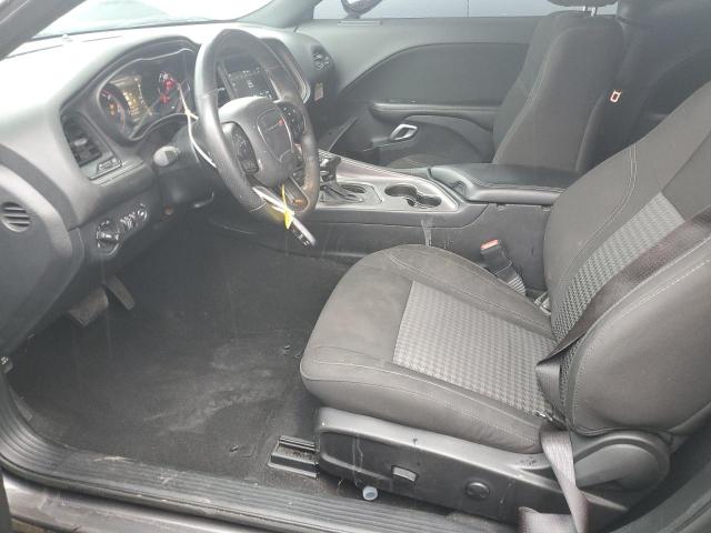 Продажа на аукционе авто 2023 Dodge Challenger, vin: 2C3CDZAGXPH637828, номер лота: 54858396