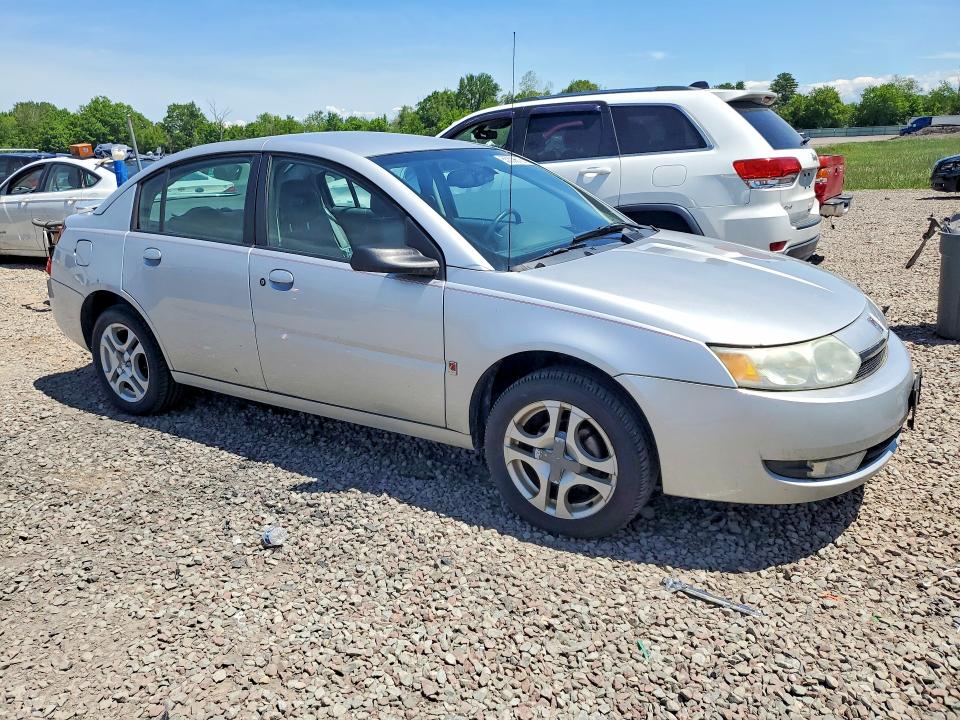 Aukcja sprzedaży 2004 Saturn Ion, vin: 1G8AL52F04Z130379, numer aukcji: 55309616