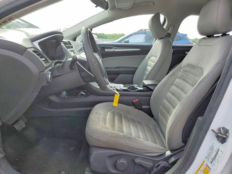 Aukcja sprzedaży 2015 Ford Fusion, vin: 1FA6P0G74F5129398, numer aukcji: 58298446