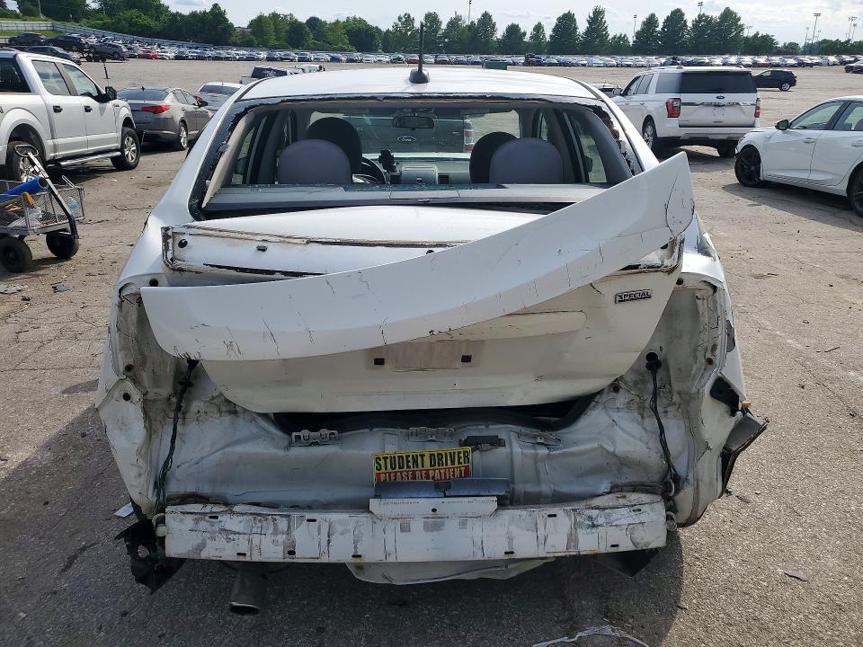 Продажа на аукционе авто 2012 Nissan Sentra, vin: 3N1AB6AP9CL702261, номер лота: 57972796