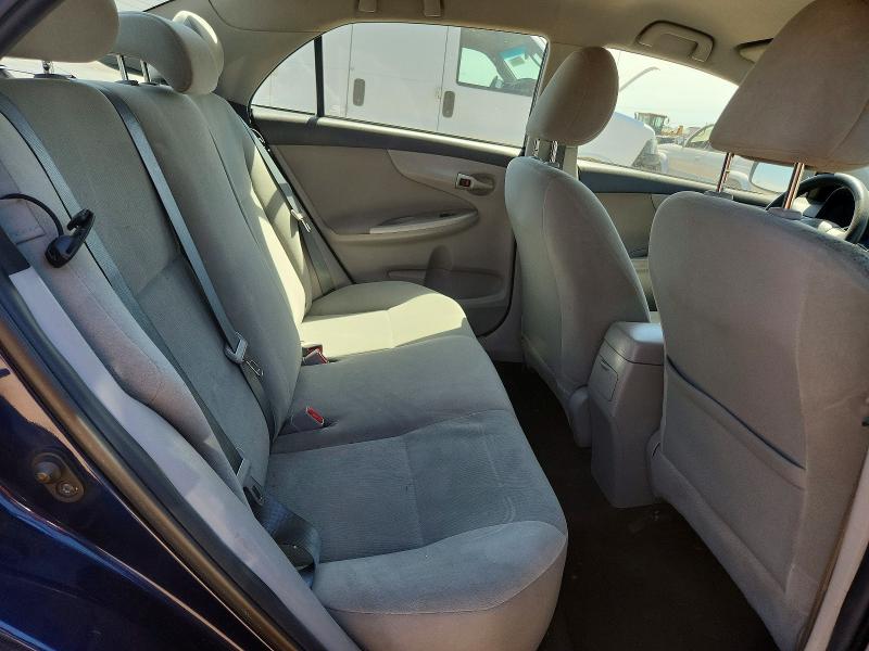 Продаж на аукціоні авто 2013 Toyota Corolla, vin: 2T1BU4EE3DC070869, номер лоту: 55795236