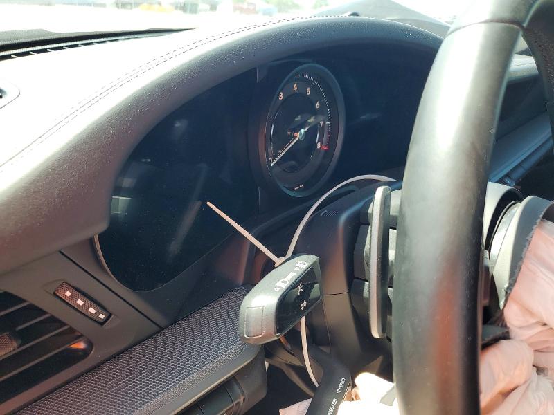 Продажа на аукционе авто 2024 Porsche 911, vin: WP0AB2A91RS279399, номер лота: 57533996