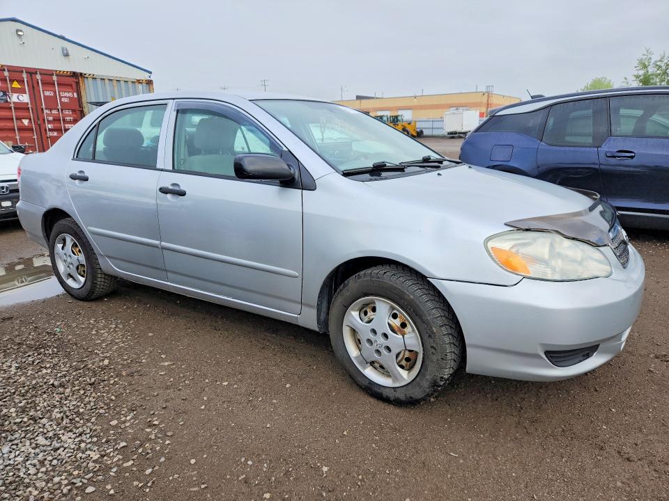 Aukcja sprzedaży 2006 Toyota Corolla, vin: 2T1BR32E86C665249, numer aukcji: 57141176