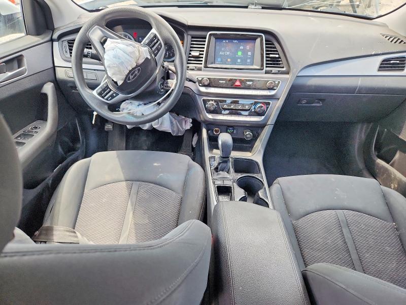 Aukcja sprzedaży 2019 Hyundai Sonata, vin: 5NPE24AF2KH753058, numer aukcji: 56950566