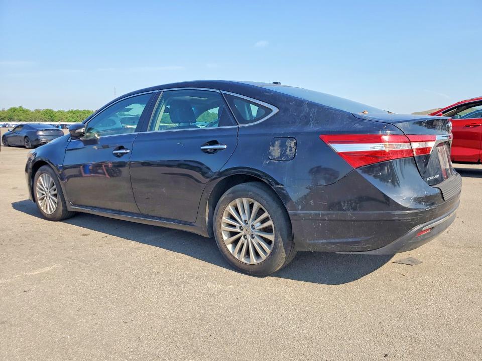 Aukcja sprzedaży 2013 Toyota Avalon Hybrid, vin: 4T1BD1EB6DU017862, numer aukcji: 58480296