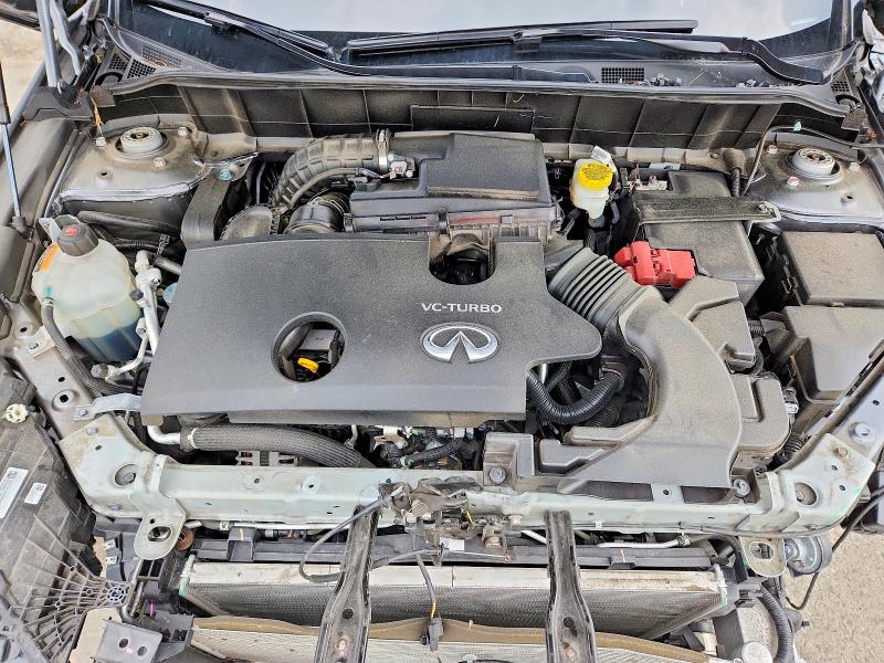 Aukcja sprzedaży 2023 Infiniti Qx50, vin: 3PCAJ5BB1PF122715, numer aukcji: 58064516