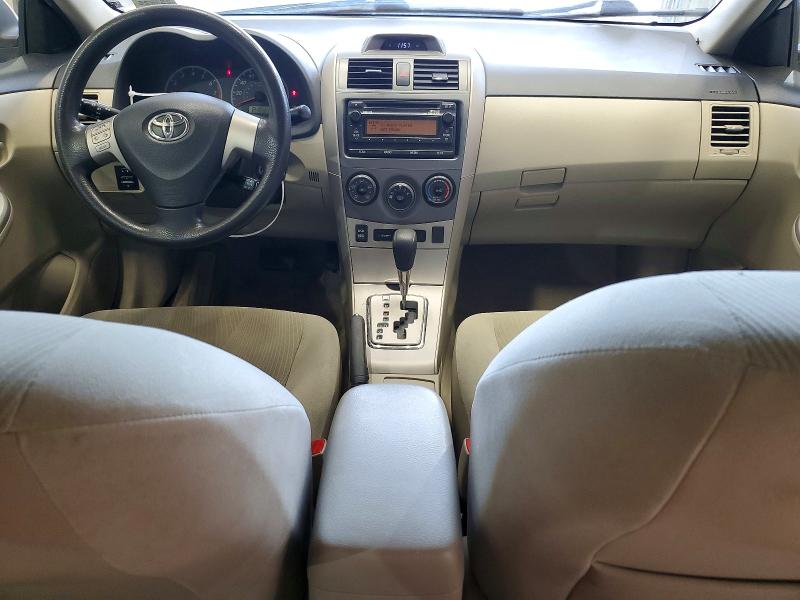 Aukcja sprzedaży 2012 Toyota Corolla, vin: 2T1BU4EE3CC865693, numer aukcji: 57029206
