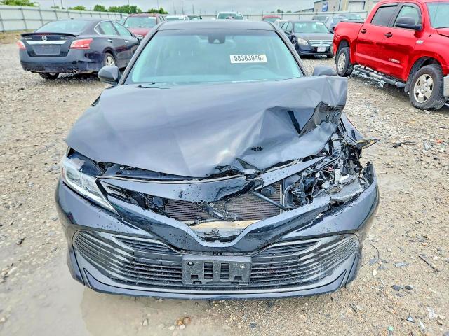 Продаж на аукціоні авто 2019 Toyota Camry, vin: 4T1B11HK5KU848688, номер лоту: 58363946