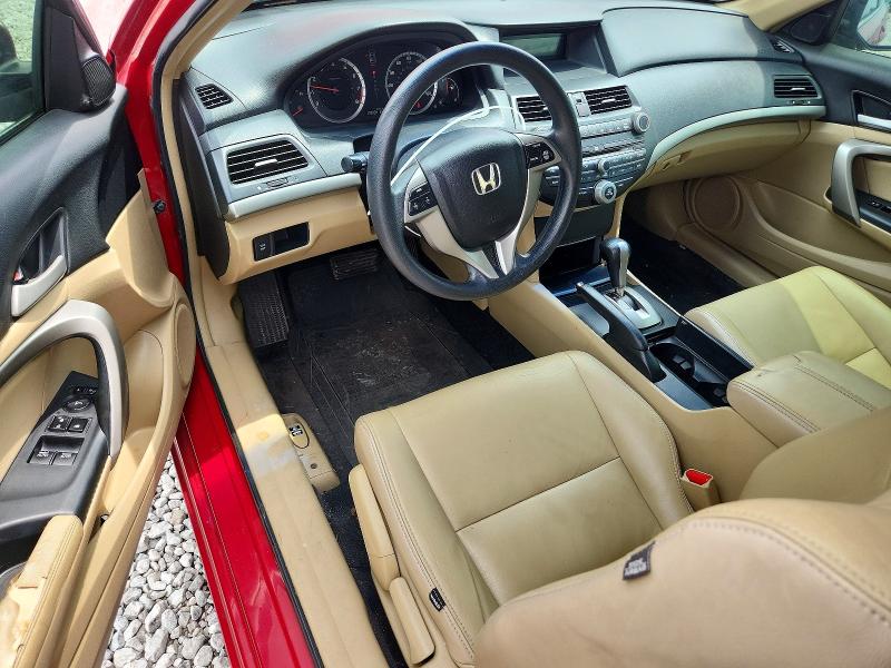 Продажа на аукционе авто 2009 Honda Accord, vin: 1HGCS12709A018546, номер лота: 56745276