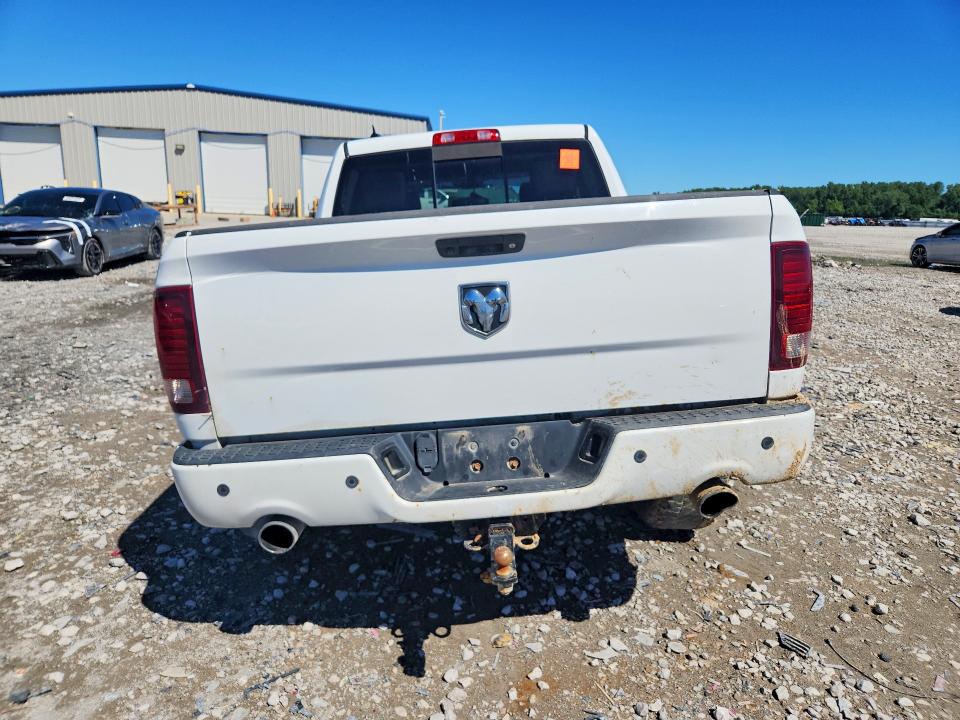 56779336 :رقم المزاد ، 1C6RR7MTXDS548602 vin ، 2013 Ram 1500 مزاد بيع