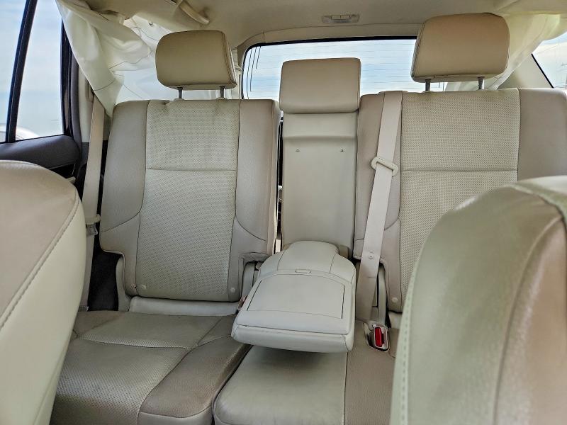 Продажа на аукционе авто 2017 Lexus Gx, vin: JTJBM7FX3H5158919, номер лота: 58199256