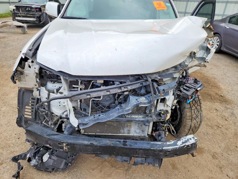 Aukcja sprzedaży 2018 Lexus Gx, vin: JTJBM7FXXJ5196332, numer aukcji: 55968416